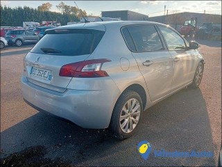 Peugeot 308 Access BlueHDi 100 STOP & START 73 kW ( 99 Ch)