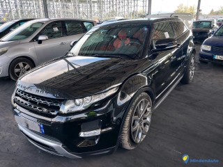 LAND ROVER RANGE ROVER EVOQUE 2.0 S DYNAM - ESSENCE 333521