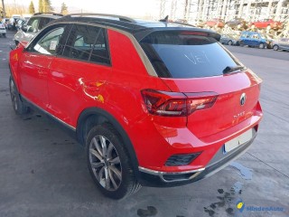 VOLKSWAGEN T-ROC 1.5 TSI EVO 150 CARAT - ESSENCE 337861