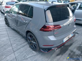 VOLKSWAGEN GOLF VII GTI TCR 2.0 TSI 290 - ESSENCE 334187