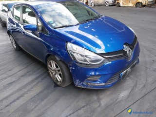 RENAULT CLIO IV 0.9 TCE 90 - ESSENCE 334553