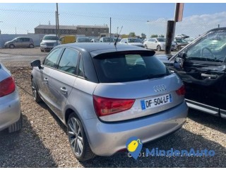 AUDI A1 1.4 TFSi 122