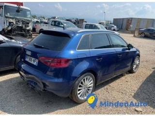 AUDI A3 1.6 TDi 105