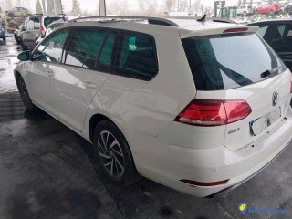 VOLKSWAGEN GOLF VII SW 1.6 TDI 115 - GAZOLE 336156