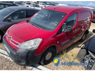 CITROEN Berlingo II 1.6 HDi 92