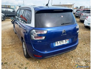 CITROEN C4 Picasso II 1.6 BlueHDi 120 7 Places