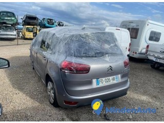 CITROEN C4 Spacetourer 1.2i PureTech 130