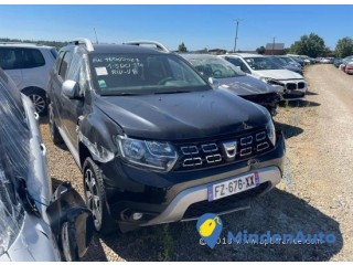 DACIA Duster 1.5 BlueDCi 115