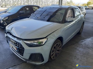 AUDI A1 (GB) 25 TFSI 95 ADVANCED - ESSENCE 330277