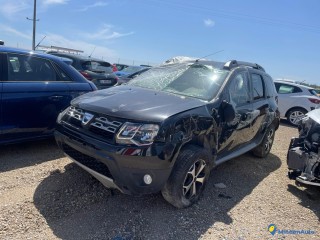 DACIA Duster 1.5 DCi 110