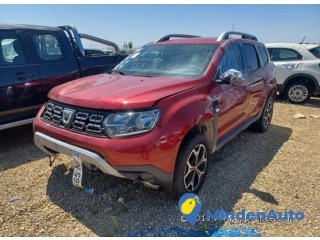 DACIA Duster 1.5 DCi 116