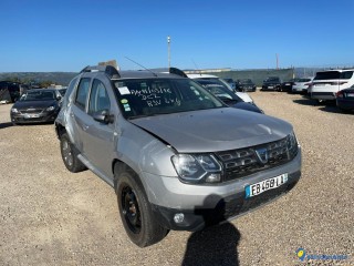 DACIA Duster II 1.5 DCi 110 44