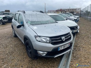 DACIA Sandero Stepway 0.9 Tce 90