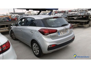 HYUNDAI  I 20   FC-729-QH