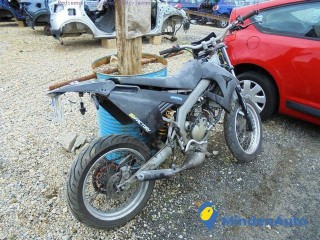 Gilera SMT