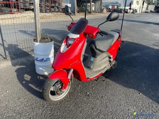 DERBI Aceno 50 cc