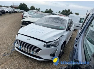 FORD Focus 1.0i Ecoboost 100