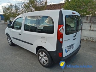 Renault Kangoo Authentique