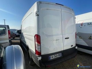 FORD Transit 2.0 TDCi 130