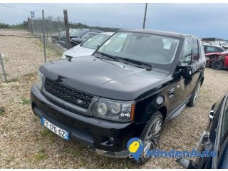 LAND ROVER Range Rover 3.0 TD V6 245