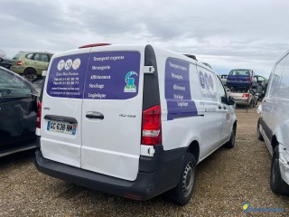 MERCEDES Vito 1.7 CDI 110