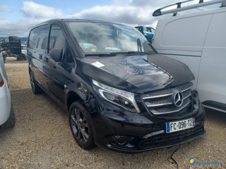 MERCEDES Vito 119 2.2 BlueTec 190