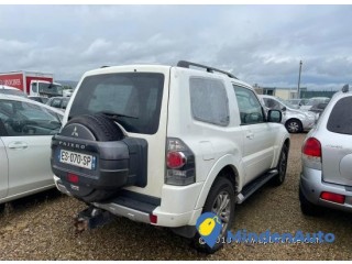 MITSUBISHI Pajero 3.2 DI-D 190