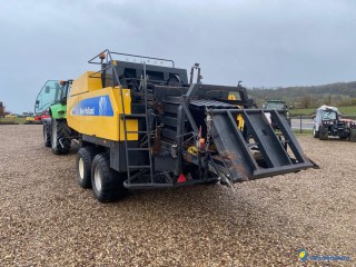 NEW HOLLAND BB 960A