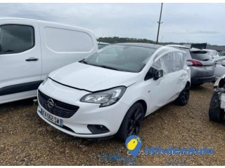 OPEL Corsa 1.4 T 100