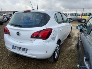 OPEL Corsa 1.4i 90