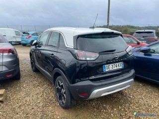 OPEL Crossland 1.5 BlueHDi 120