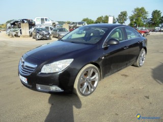 OPEL Insignia BVA 2.0 CDTI 160 FAP Cosmo Pack