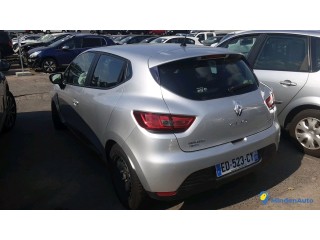 RENAULT CLIO  ED-523-CY