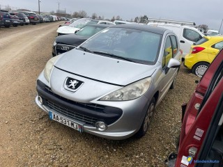 PEUGEOT 207 SW 1.6 HDi 90