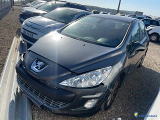 PEUGEOT 308 1.6 HDi 110