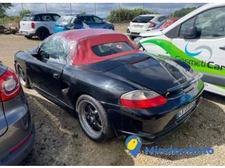 PORSCHE Boxster 3.0i 250 V6