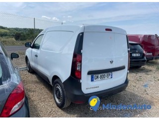 RENAULT Express 1.5 BlueHDi 95