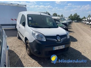 RENAULT Kangoo 1.5 DCi 75