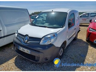 RENAULT Kangoo 1.5 DCi 75