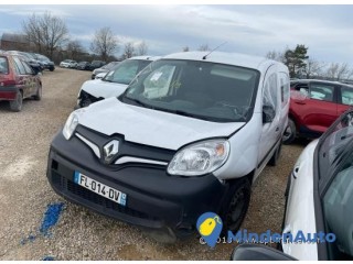 RENAULT Kangoo 1.5 DCi 95