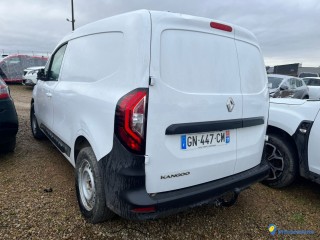 RENAULT Kangoo III 1.5 DCI 95