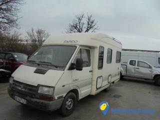 RENAULT TRAFIC 2.5D 75