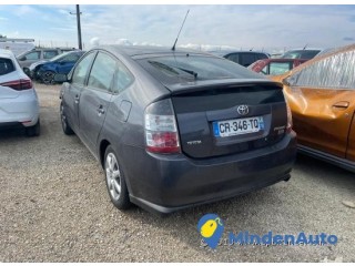 TOYOTA Prius 1.5i 110 Hybride