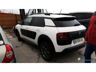 CITROEN  C4 CACTUS  DW-549-JJ