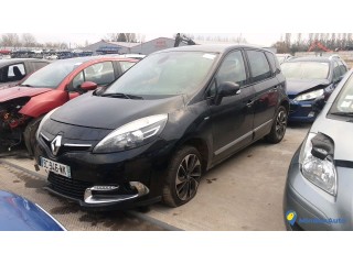 RENAULT MEGANE SCENIC  EC-946-WK