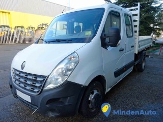 Renault MASTER BENNE 2,3 DCI 125