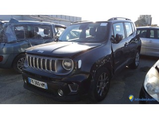 JEEP RENEGADE  FK-360-HM