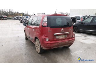 CITROEN C3 PICASSO  DE-446-XX