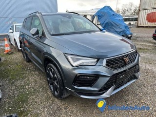 Cupra Ateca R 300 Basis 4Drive Motor 2,0 Ltr. -221 kW 16V TSI