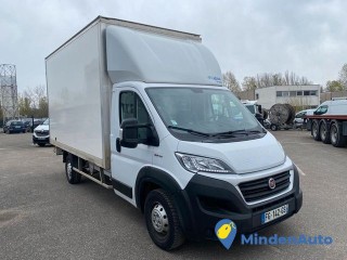 Fiat ducato 2.3 jtd pro 35